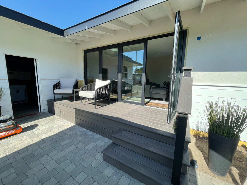 Panoramic Door