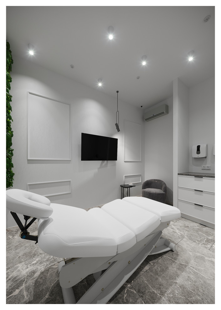 массажный кабинет г. Краснодар