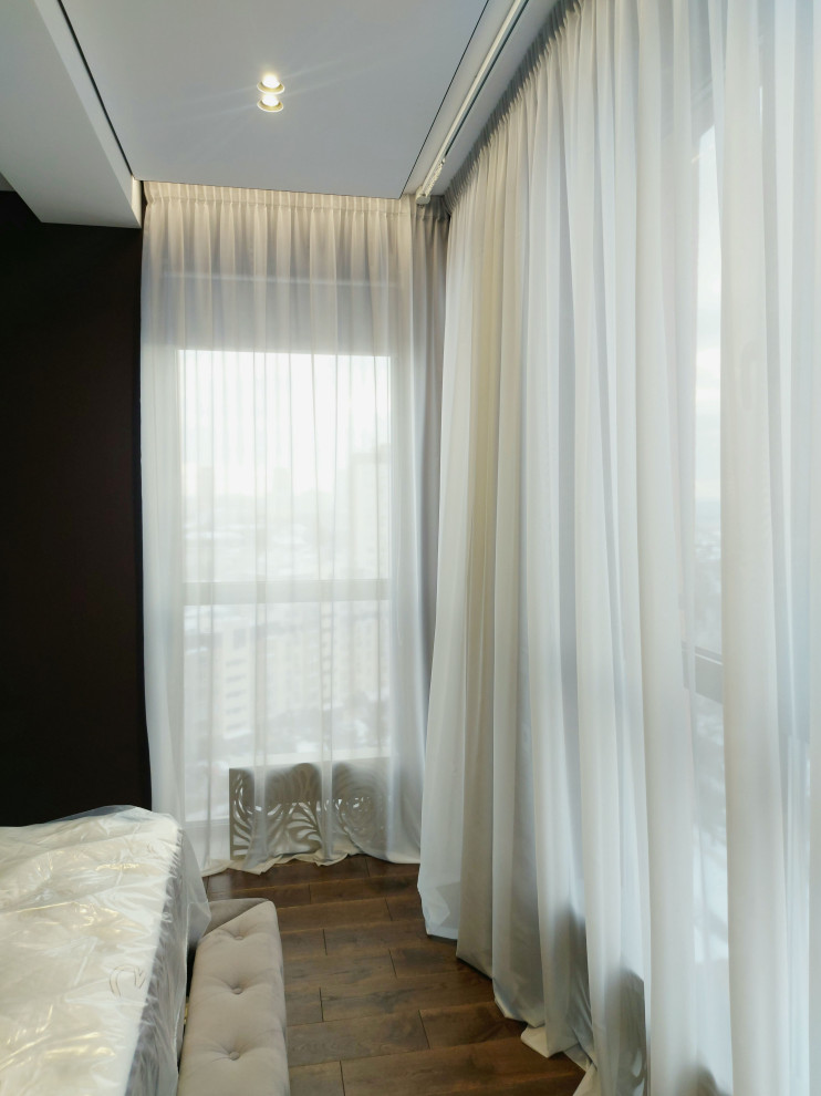 Квартира КМ Прайм