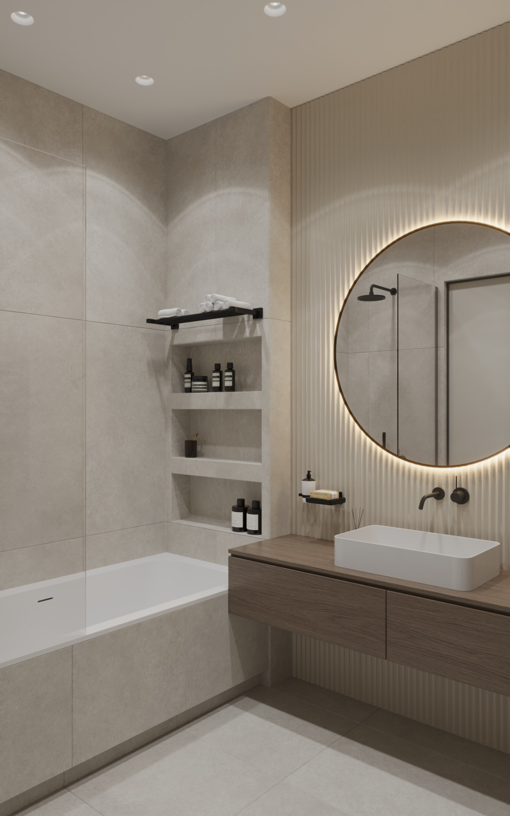 Дом в Усадьбе "Велье"