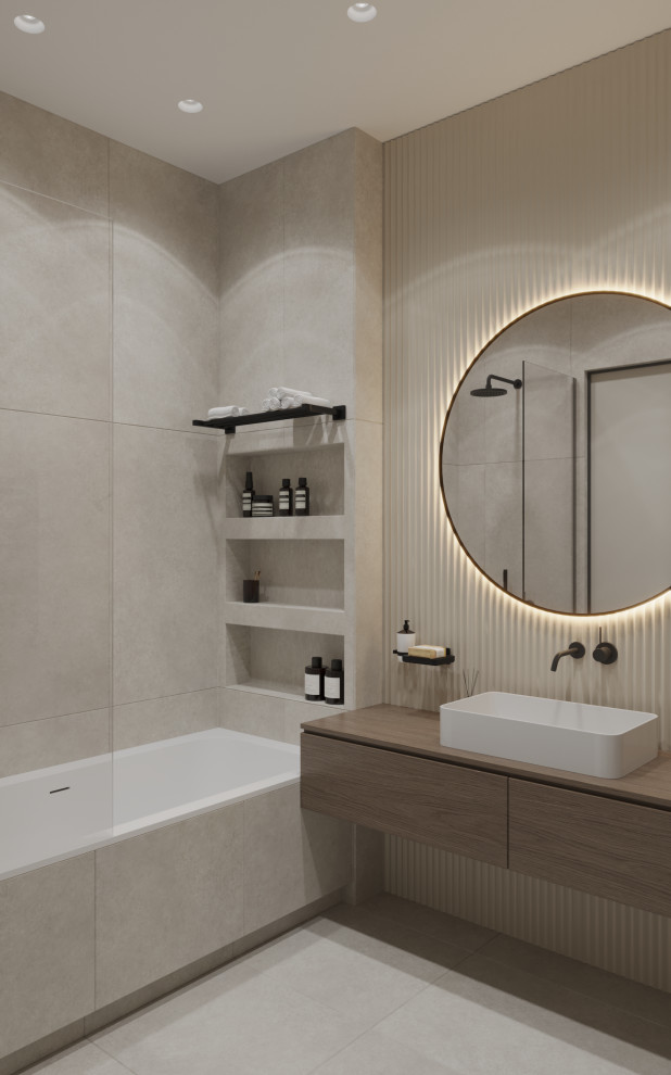 Дом в Усадьбе "Велье"