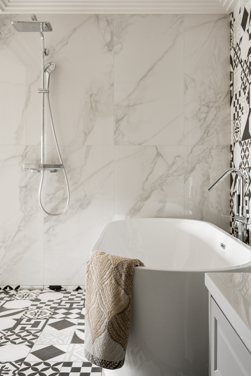 Квартира для молодого человека