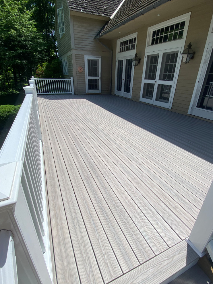 Deck Replacement