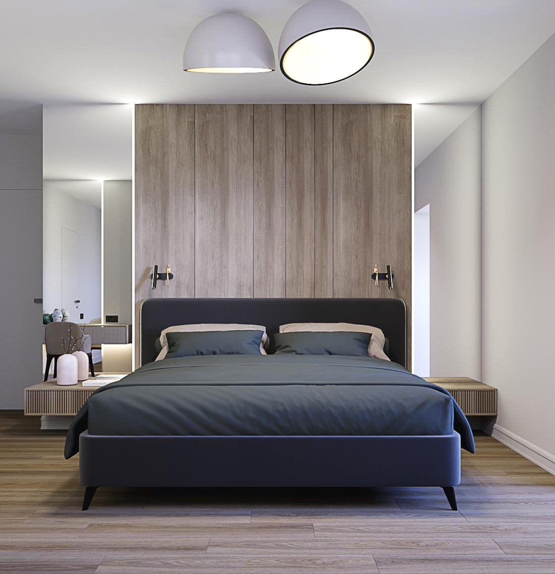 Оттенки природы