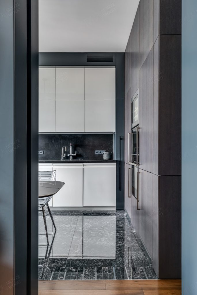 Квартира в ЖК Маяковский