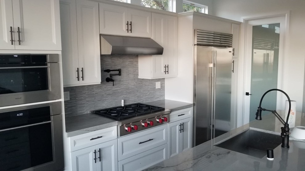 Beverley Hills Kitchen