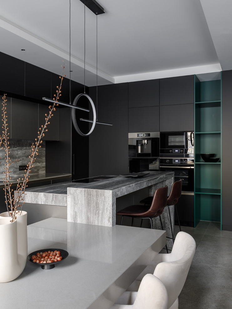 Квартира 97м², ЖК Цивилизация