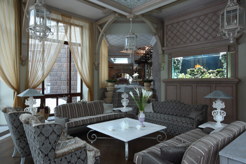 Портфолио корпусной мебели под заказ