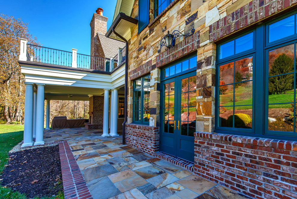 Private Residence - Waynesville, NC
