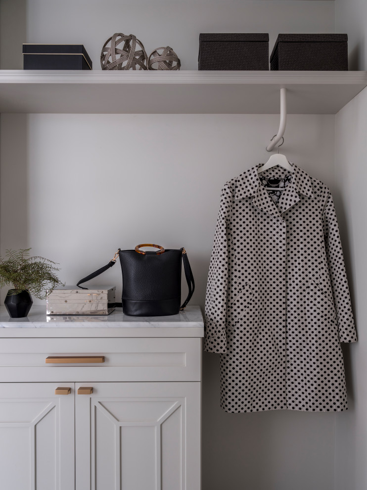 Квартира на Большой Академической