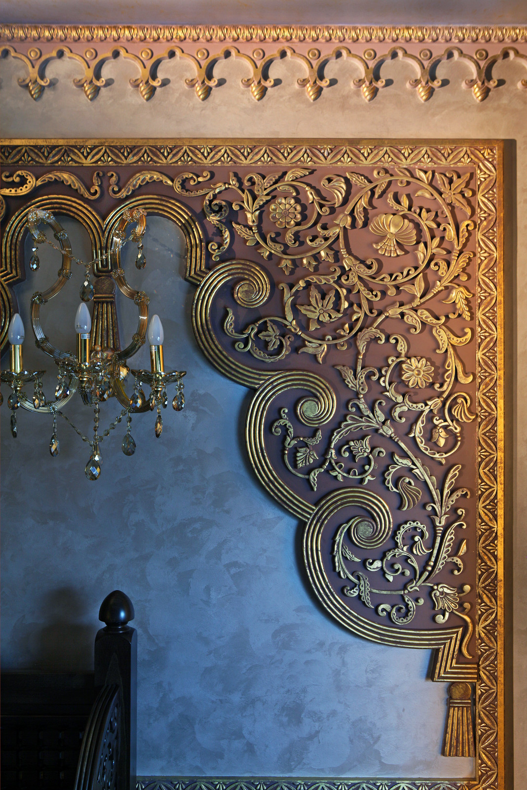 Золотые ключи-2