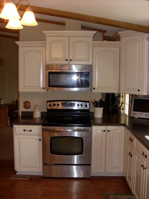 Kitchen Project 1 american-traditional-kitchen