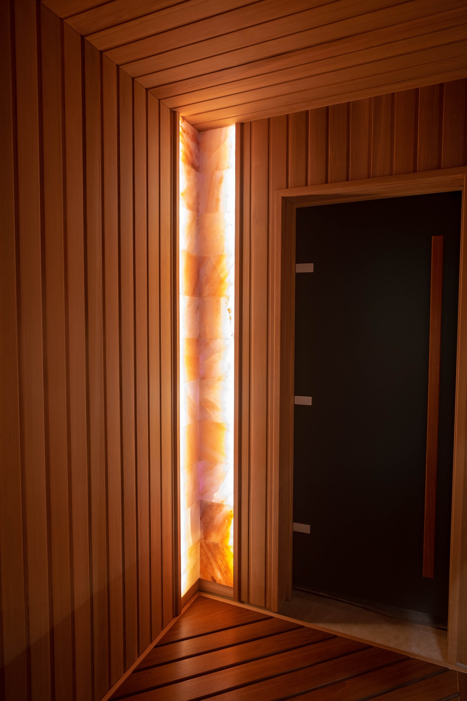 Сауна в Пушкине