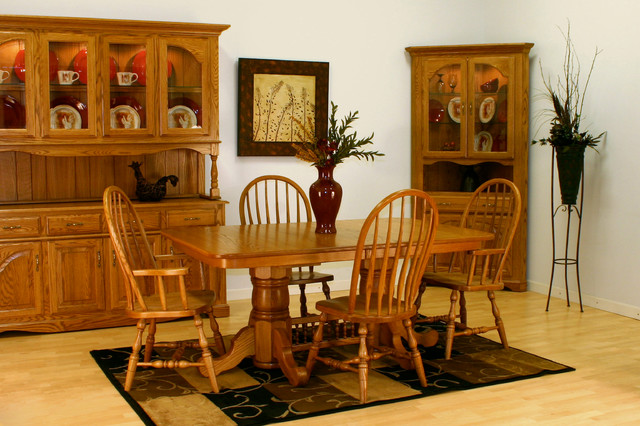 Homestead Furniture Dining Rooms