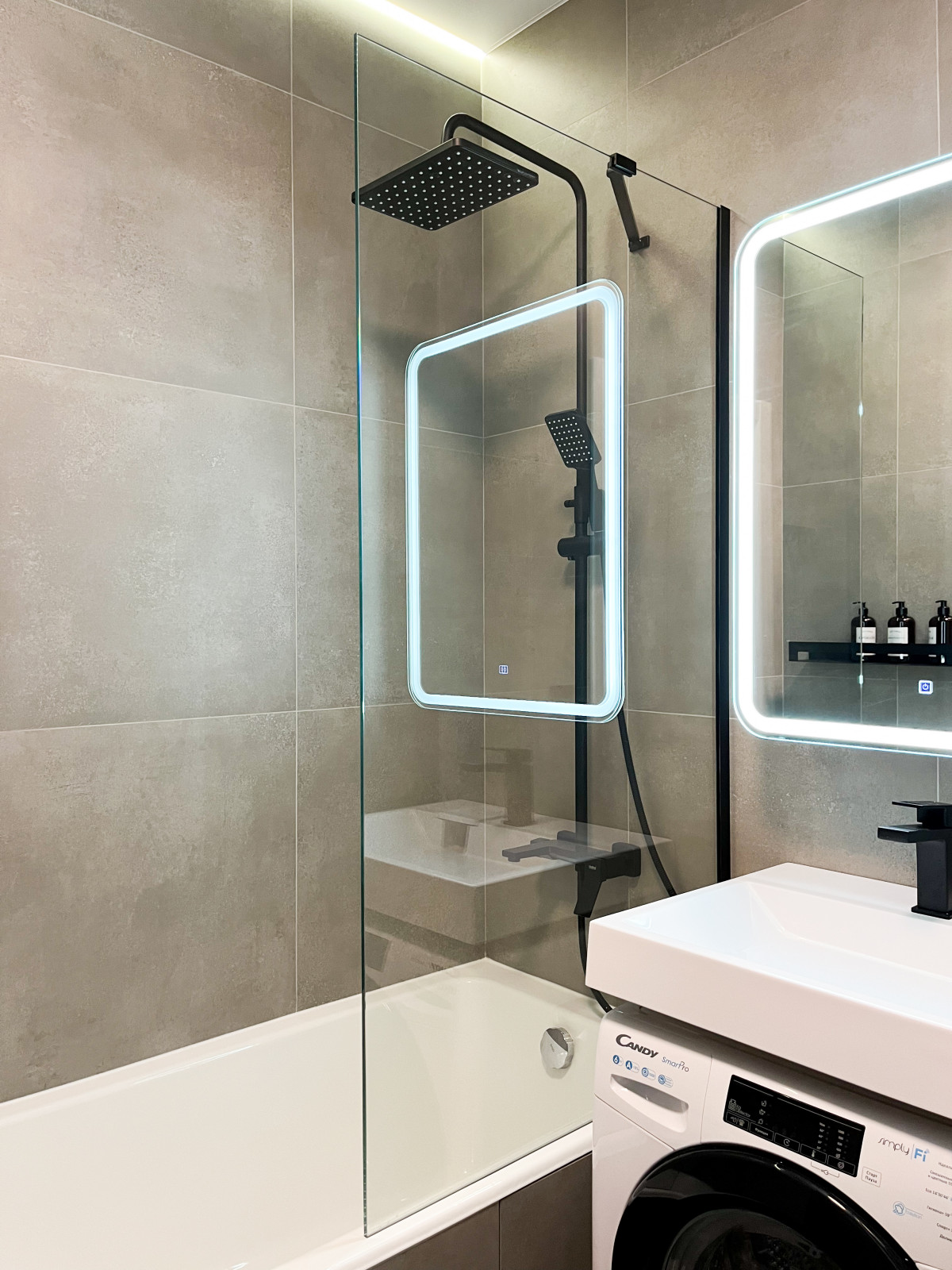 Апартаменты в ЖК B'aiers