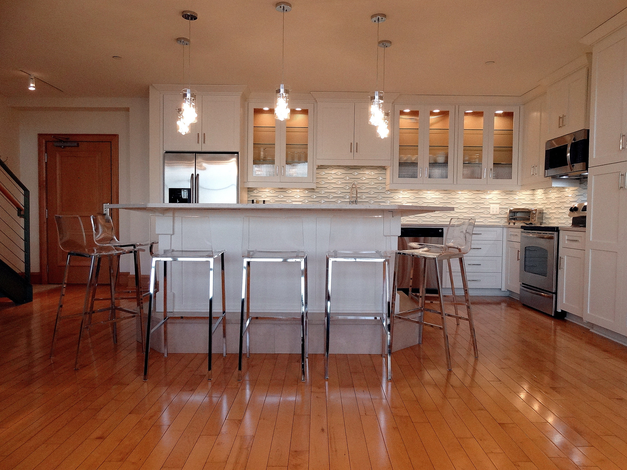 Kitchen updates in Milwaukee, WI