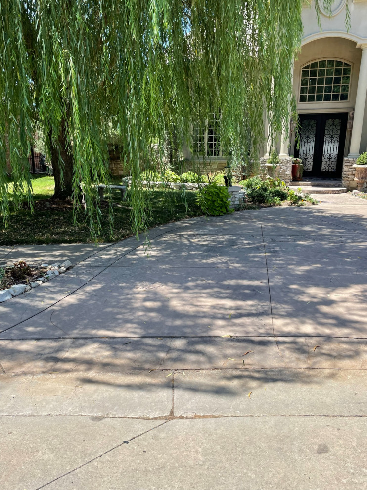 Concrete