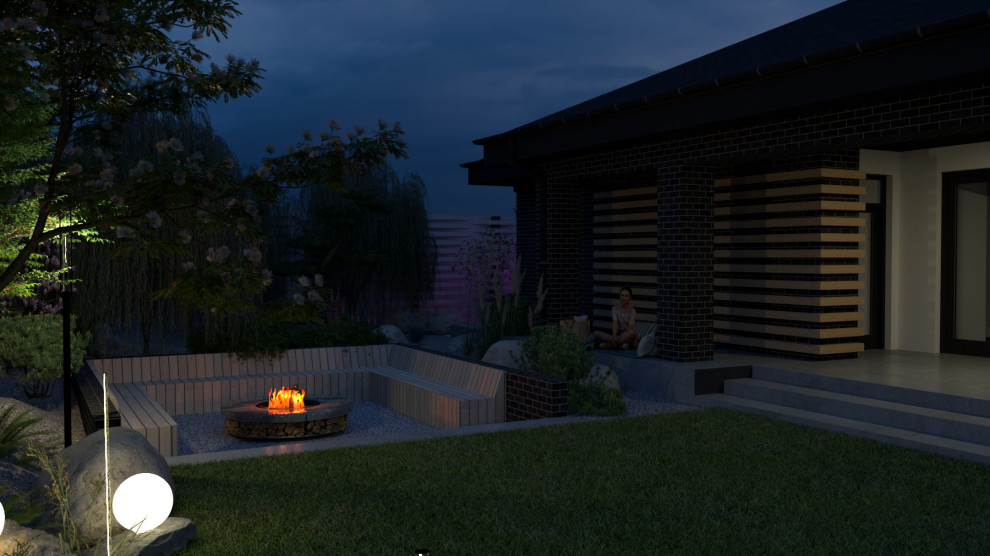 Жизнь так непостоянна