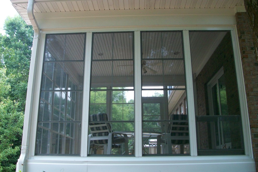 Ezebreeze Spaces You Can Have Best Of A Screened In Porch