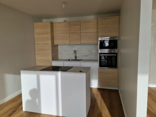 C L E M E N C E A U contemporary-koek