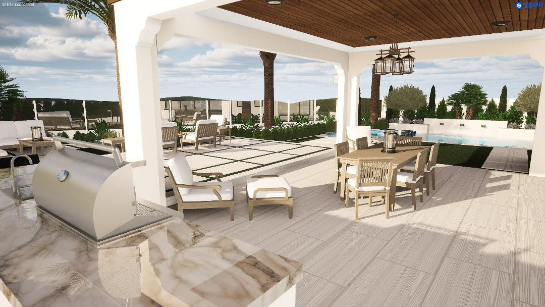 Paydar Residence