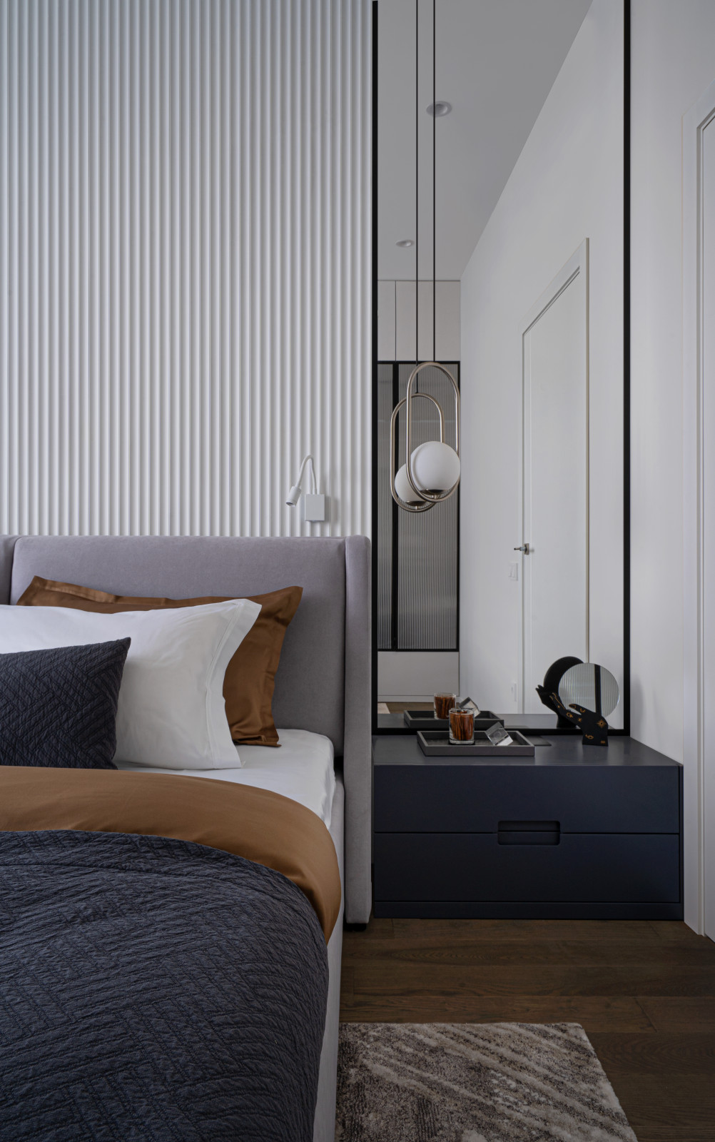 Квартира ЖК "Сердце Столицы"