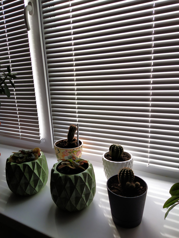 Квартира с интересной планировкой.