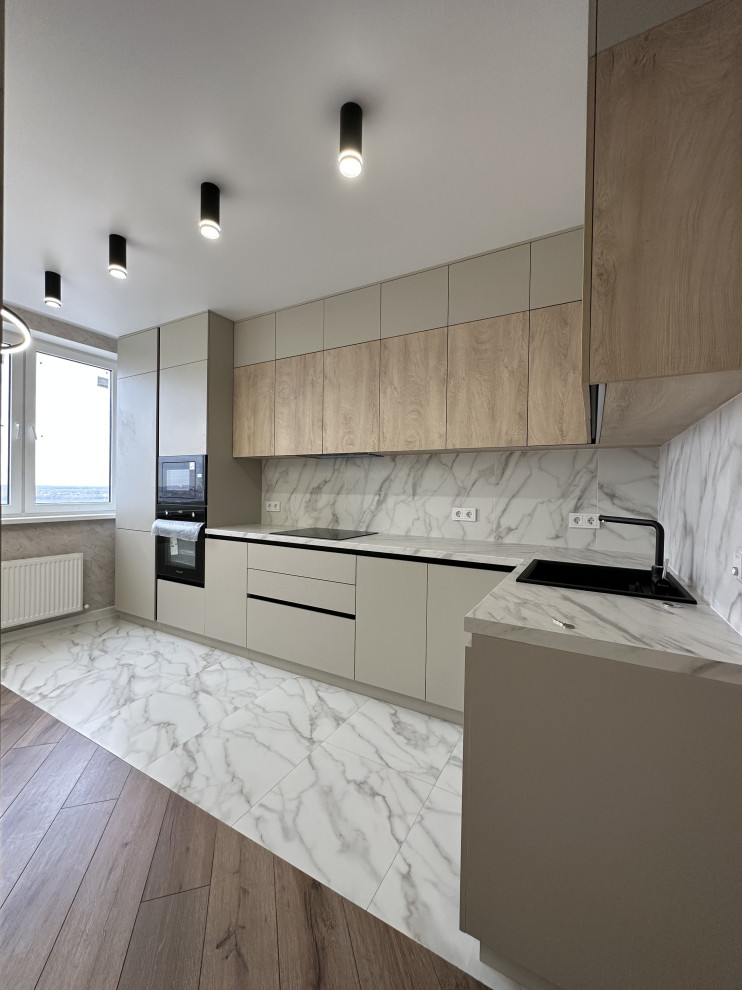 Ремонт под ключ Краснодар