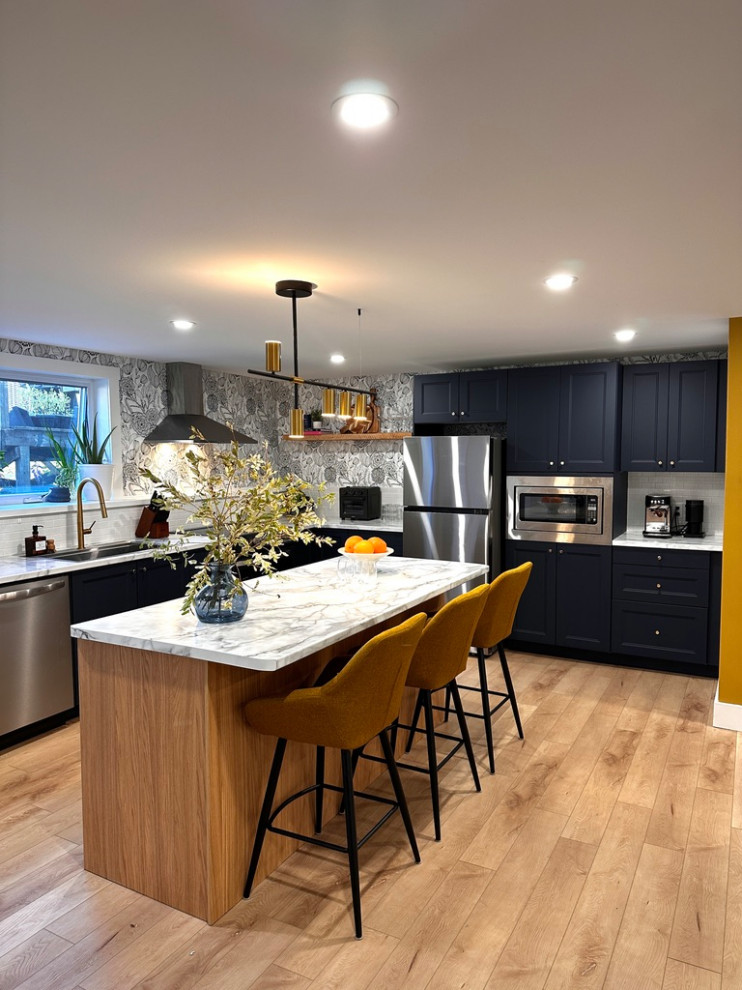 First Apartment Project