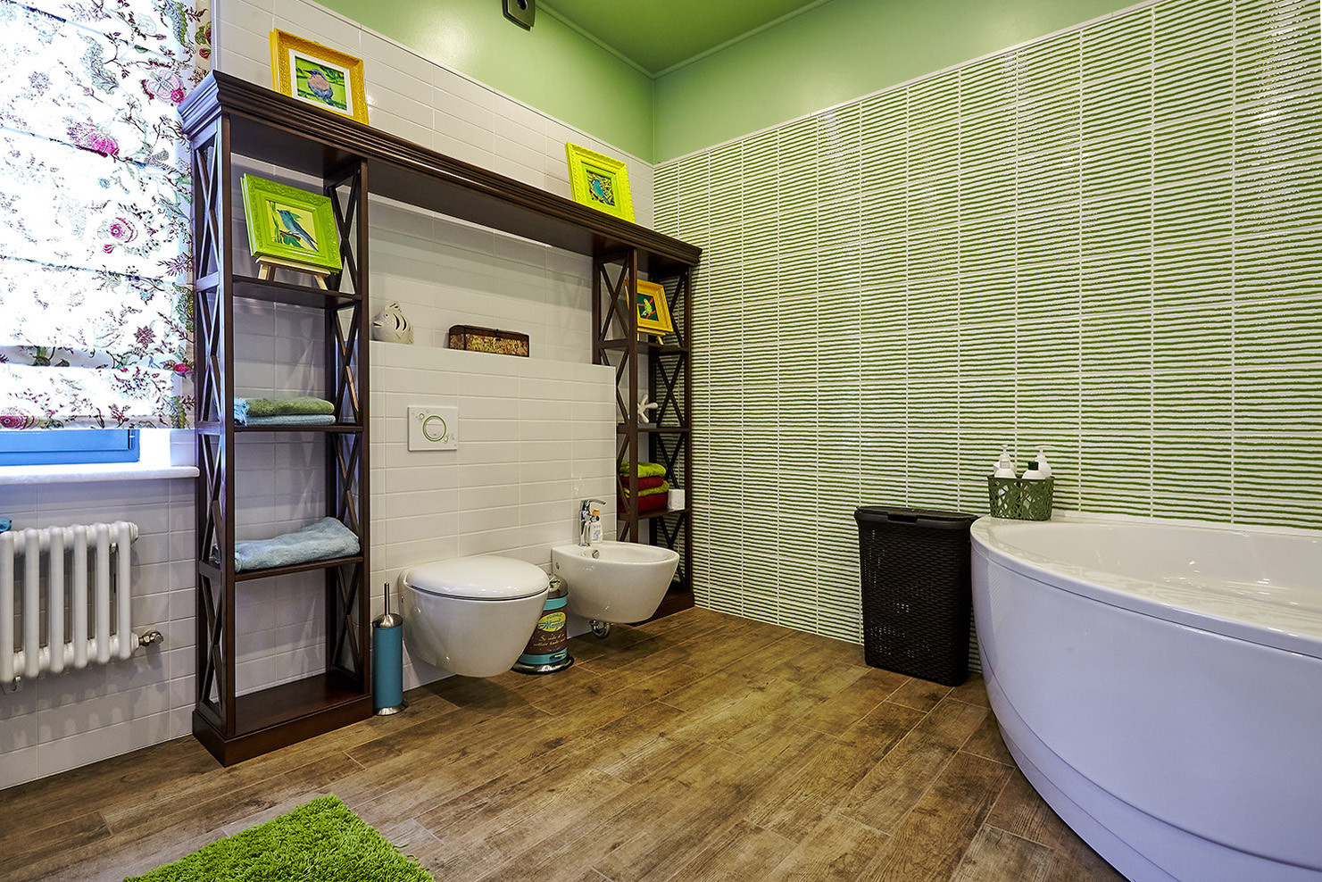 Частное домовладение