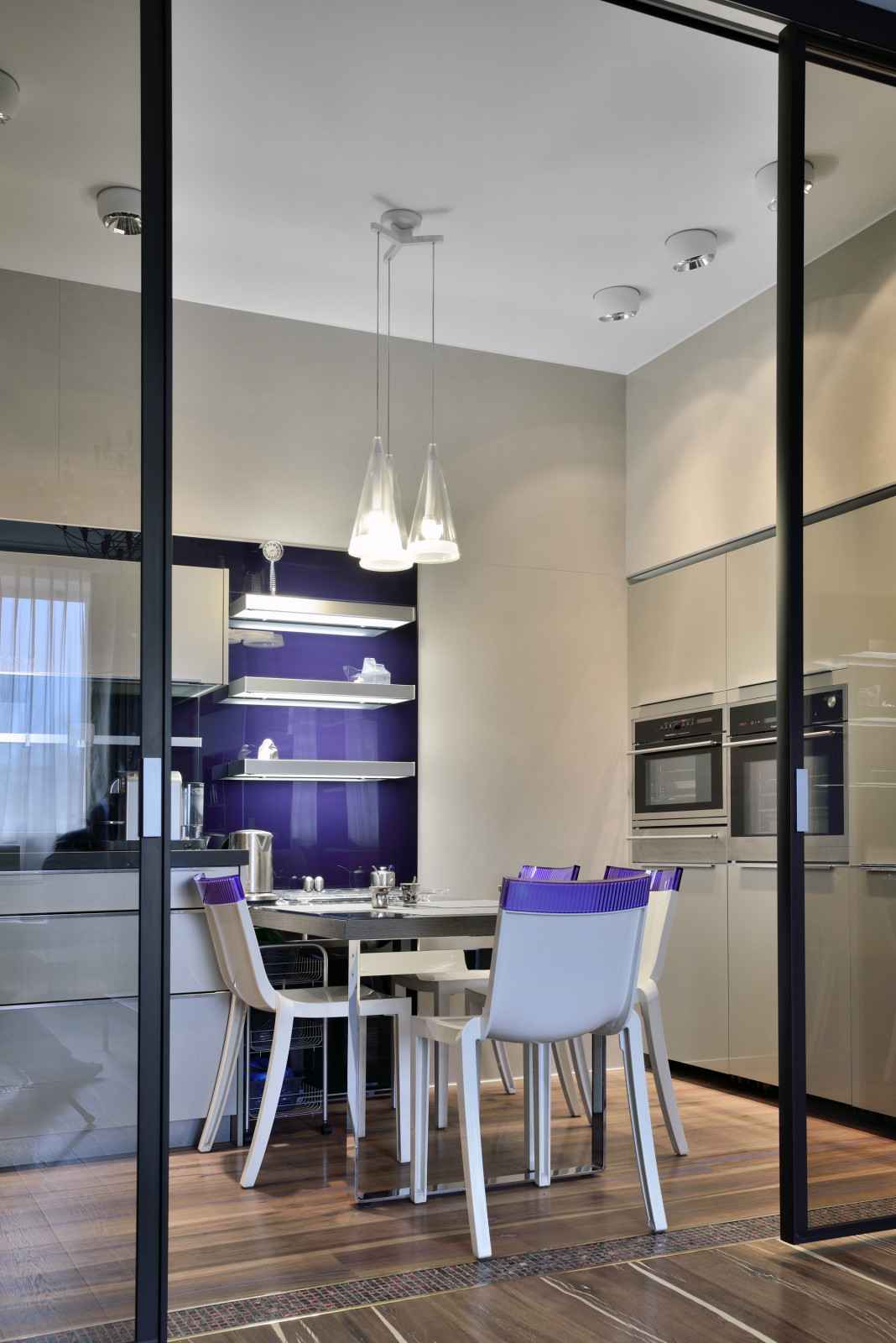 ЖК Фьюжн Парк