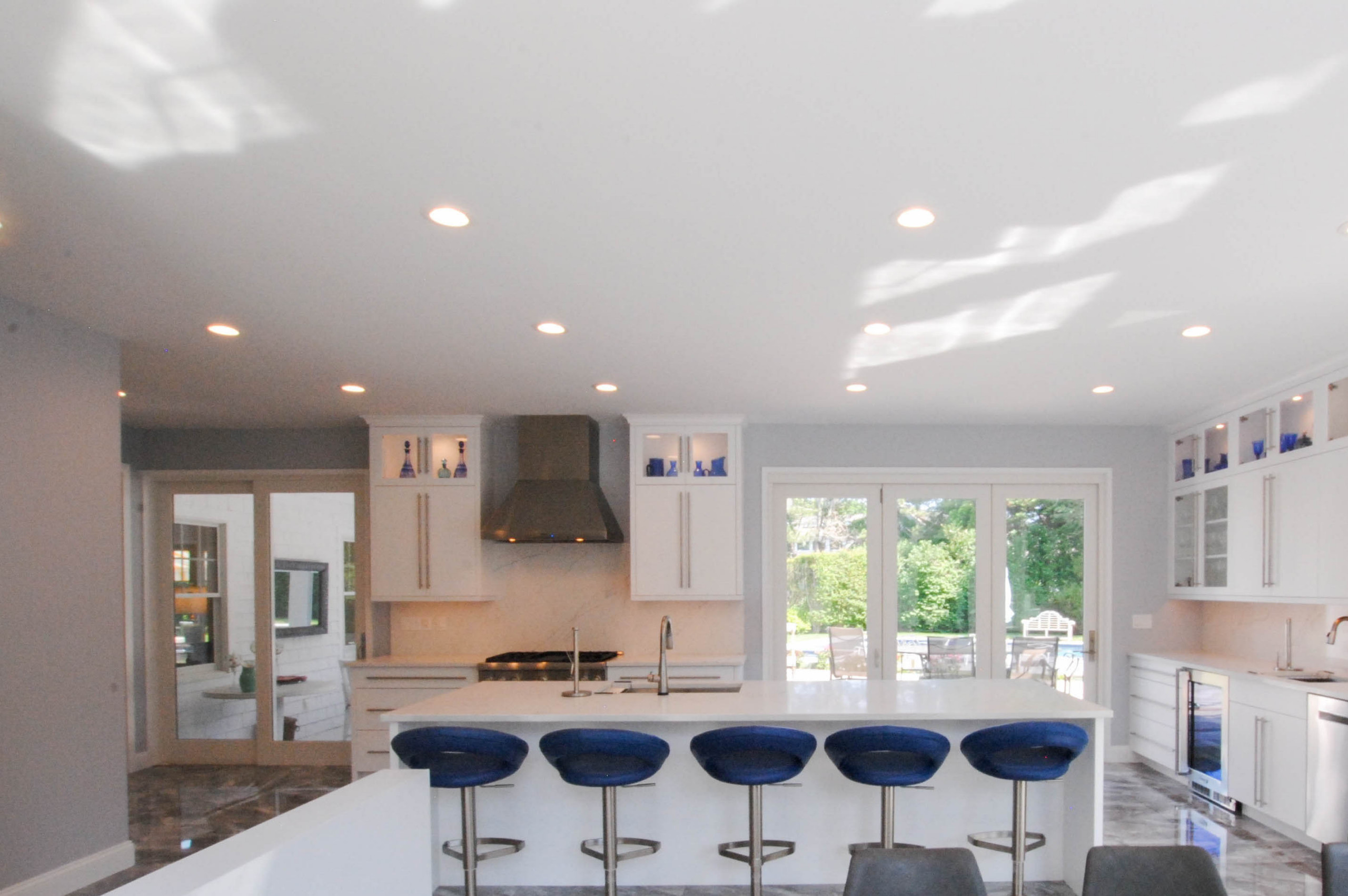 Watermill Kitchen