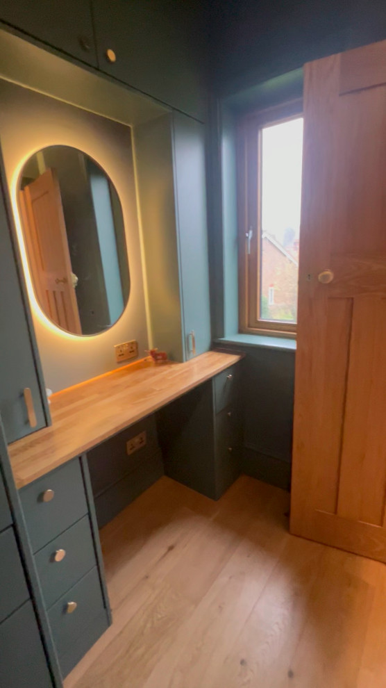 Brighton home remodel
