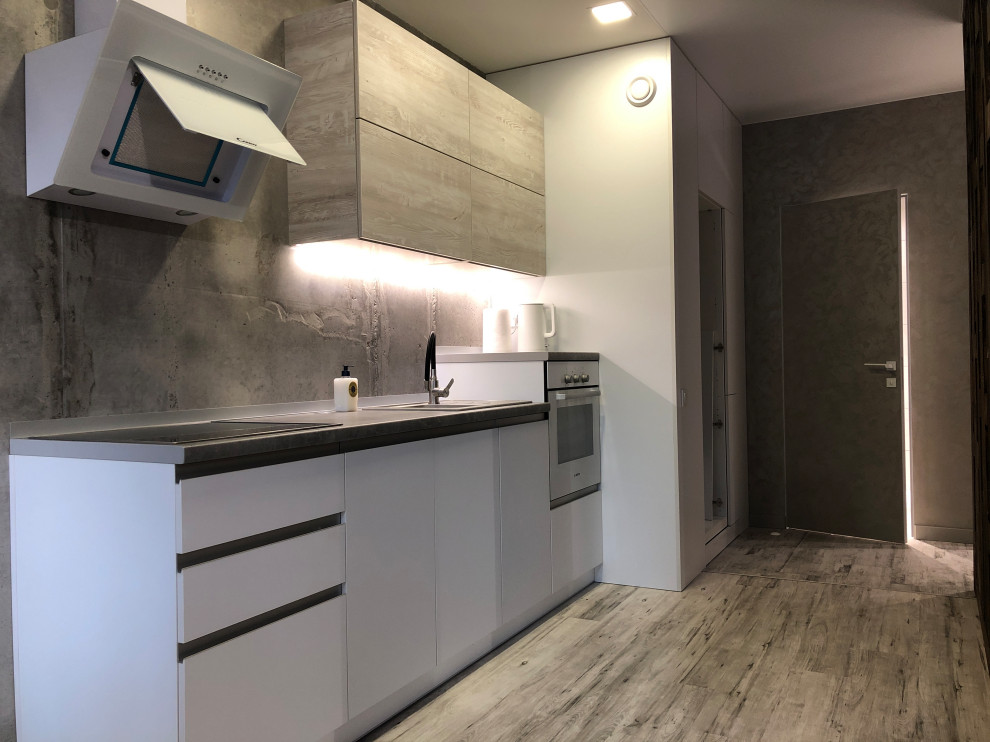 Умная «берлога» для айтишника