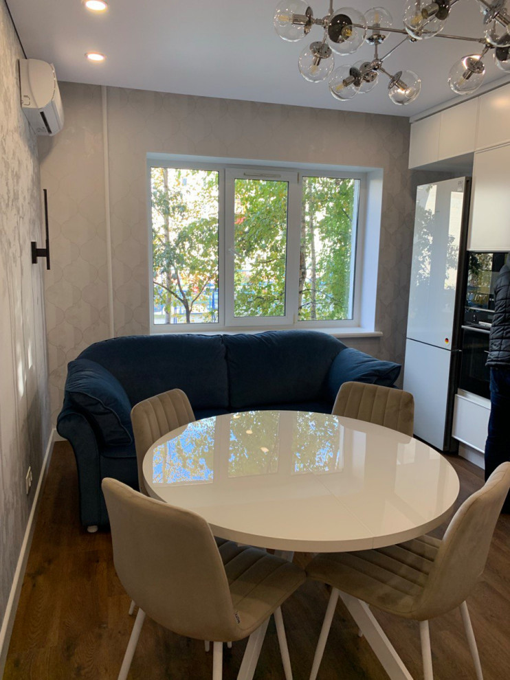 Посмотреть Наши Работы Квартир