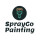 SprayCo Painting