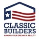 Classic Builders