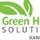 Green Home Solutions of Kansas City