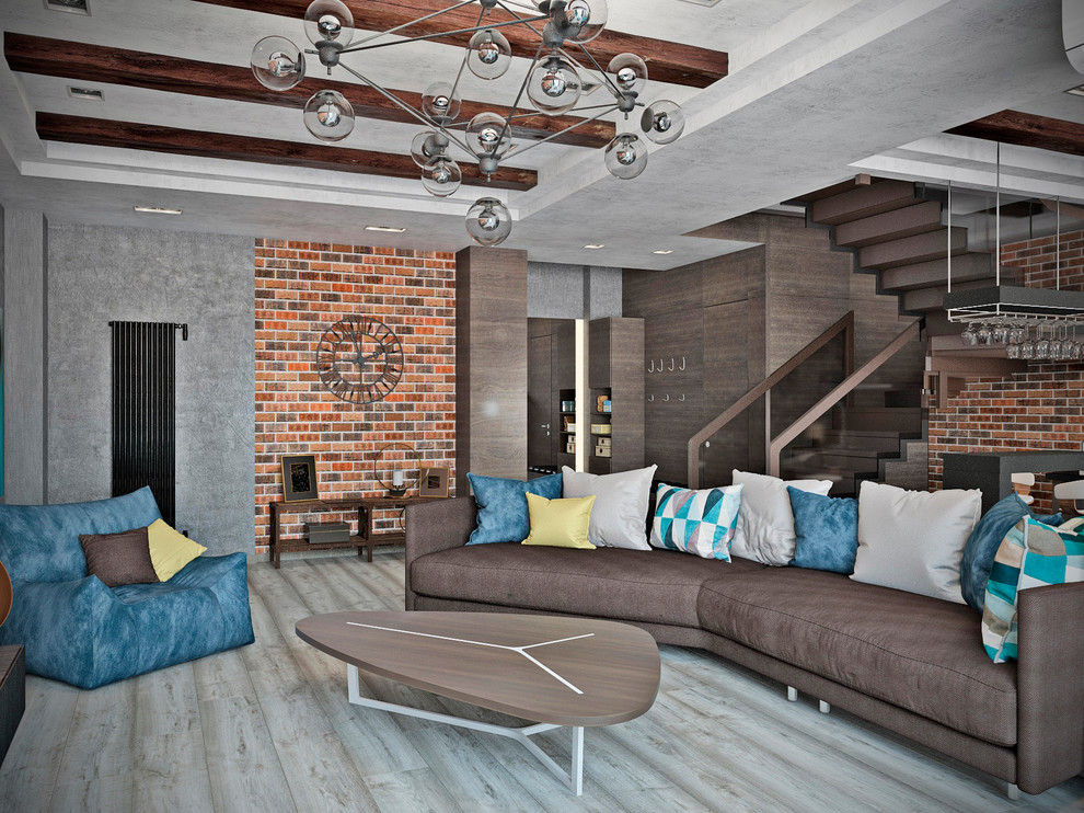 жк АКВАРЕЛЬ