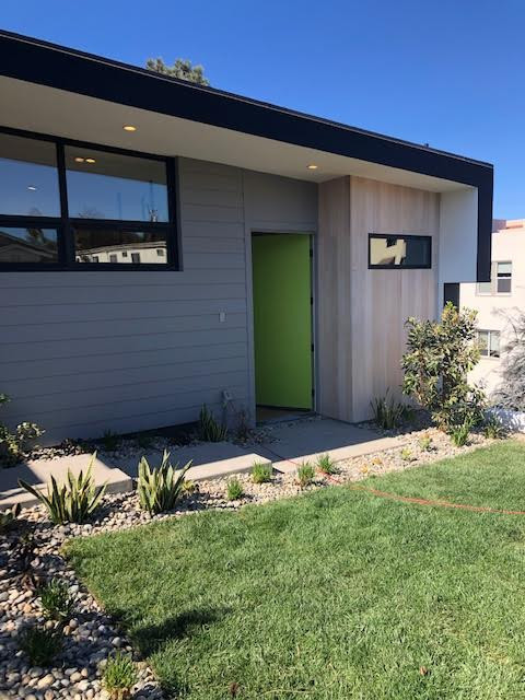 North Park Residence