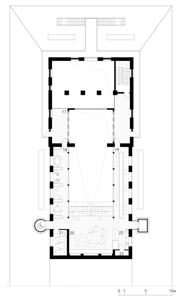 "Котельная.-Новая Базилика". Программа ревитализации квартальных котельных