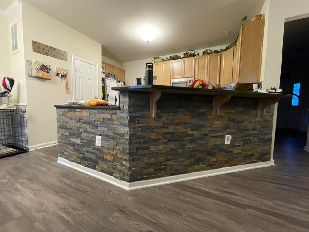 Kitchens