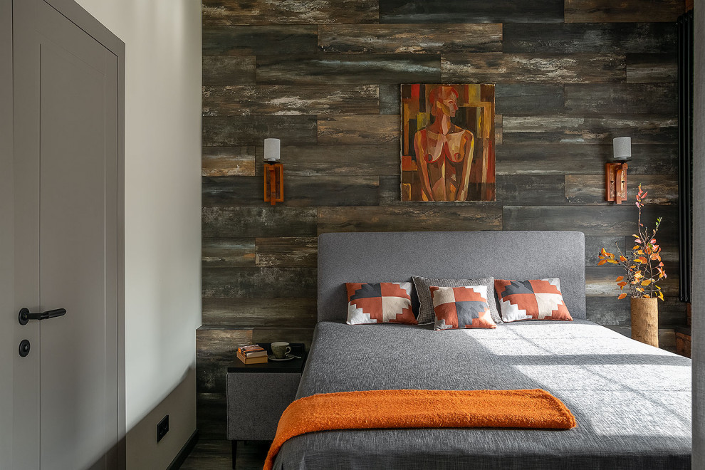 "Бунтарская"