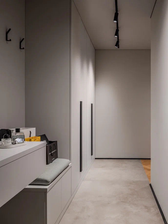 Стильная геометрия