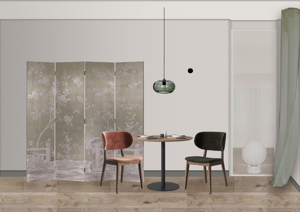 Квартира в ЖК "1964"