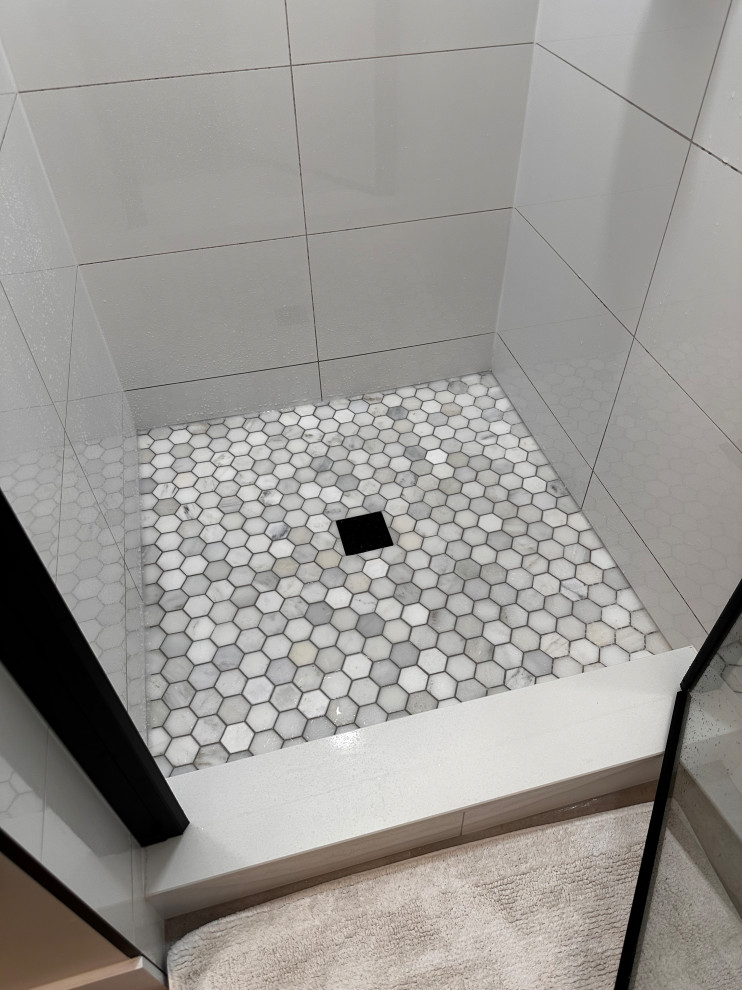 Staghorn Cres - Master Ensuite Remodel