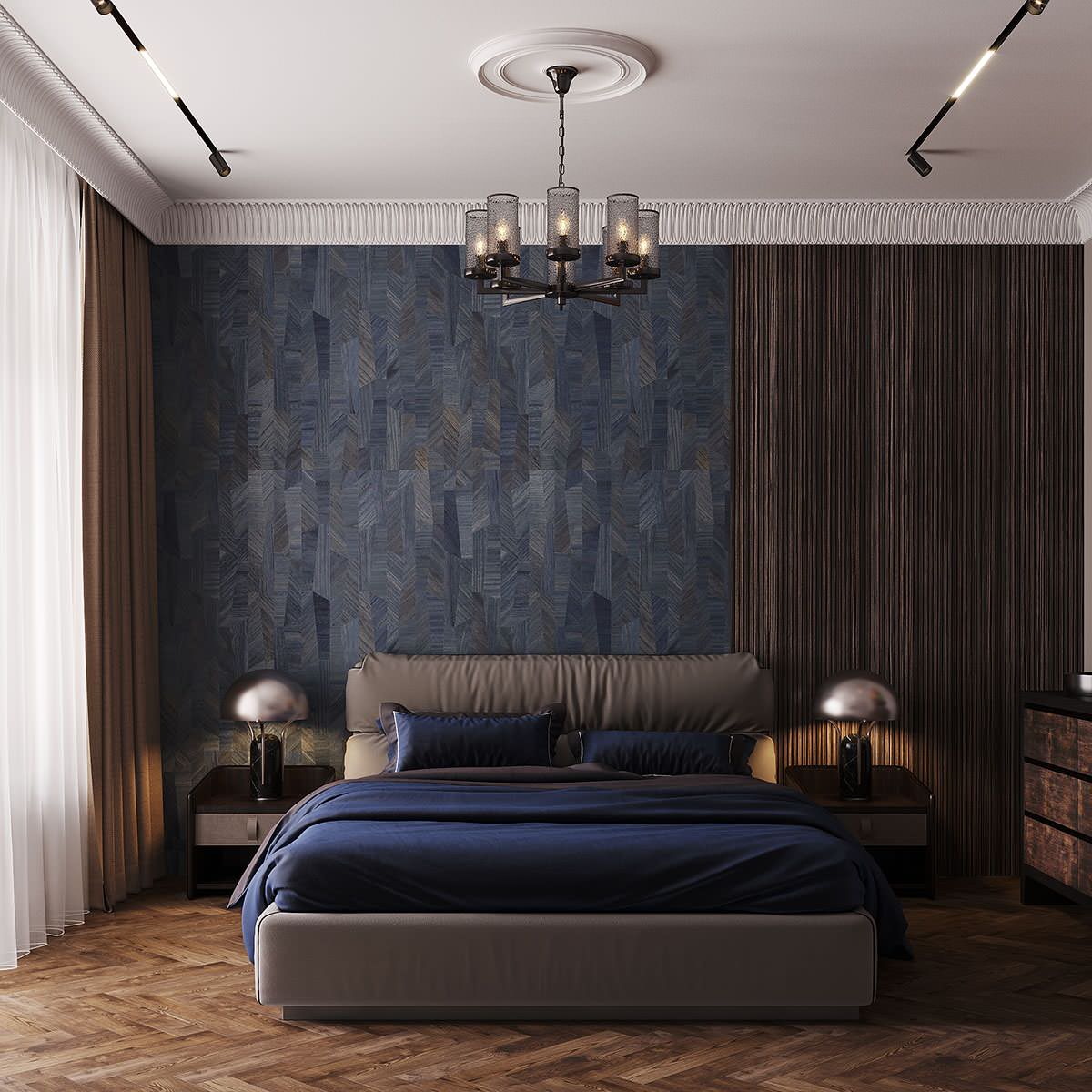 ЖК Сити Парк