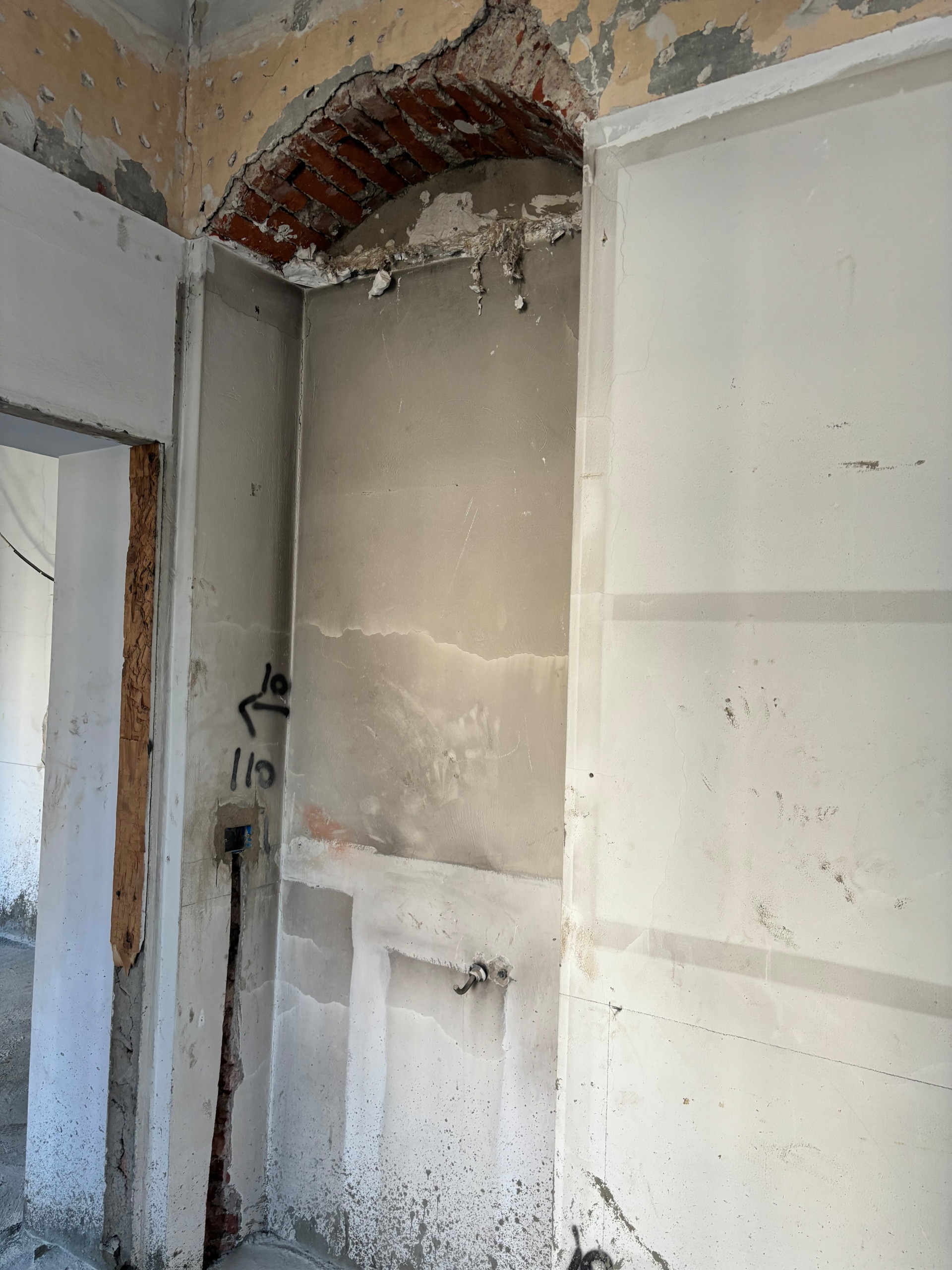 Progetto di Interior Design – B&B nel centro di Milano