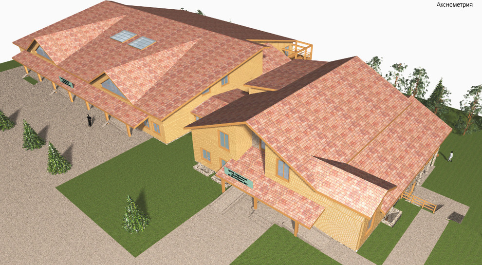 Центр спортивной медицины и реабилитации