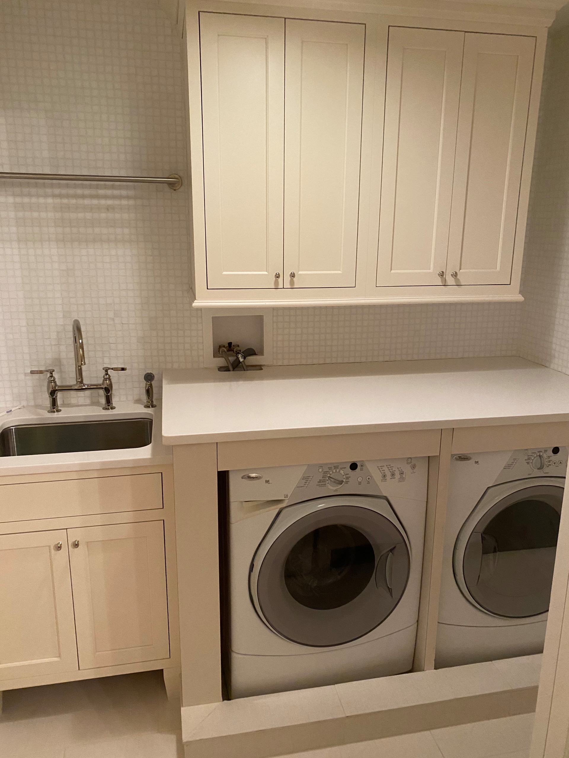 Full Townhouse Renovation Horsham
